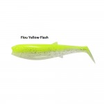 Savage Gear New Cannibal Shad 10cm/5kom (Meke varalice) - www.eribolov.rs